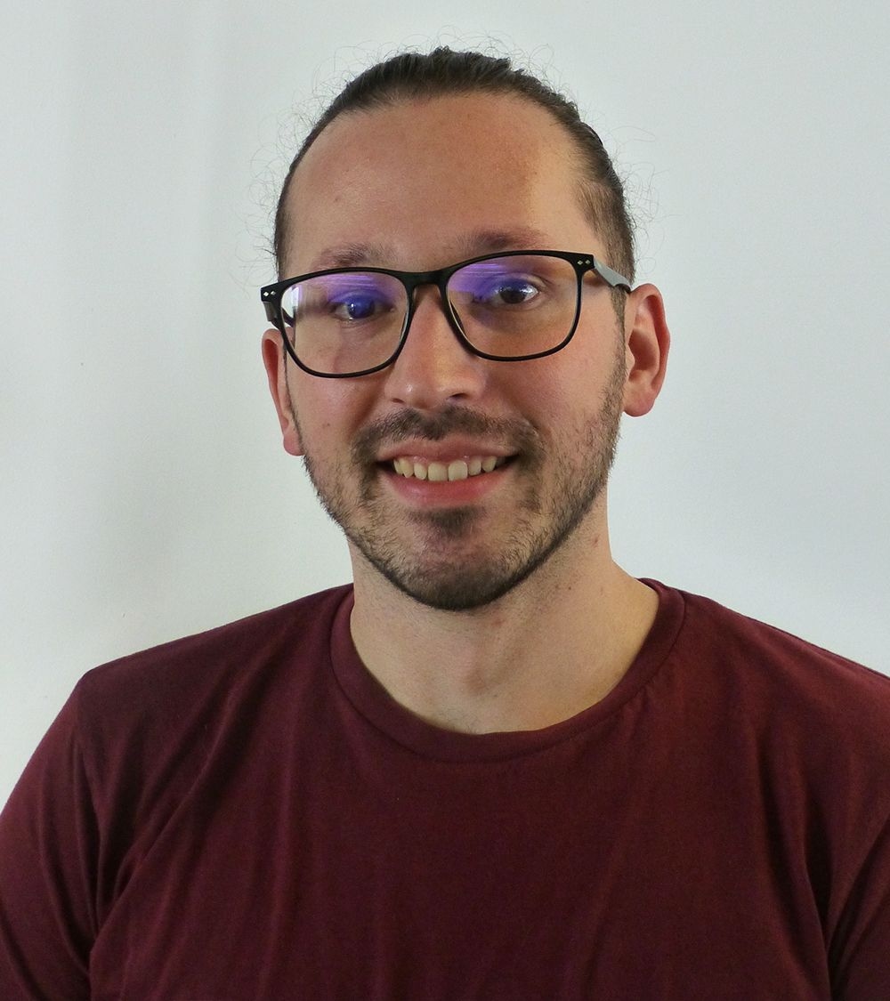 Porträt von Markus Brunner